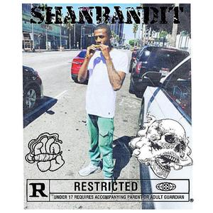 Pandemic(feat. SmkeWaters) (Explicit)