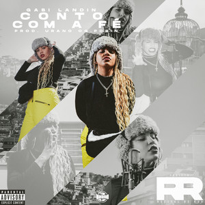 Conto Com a Fé (Explicit)