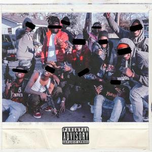 Adios (feat. Espn Foe) (Explicit)