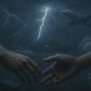 SVOLTA (feat. Carde) (Explicit)