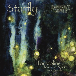 Starfly for Violins
