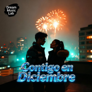 Contigo en Diciembre
