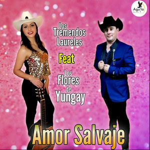 Amor Salvaje