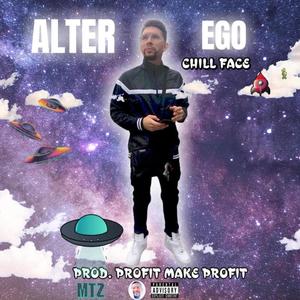 Alter Ego (Explicit)