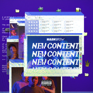 New Content (Explicit)
