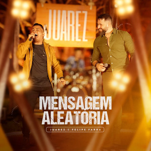 Mensagem Aleatória (Explicit)