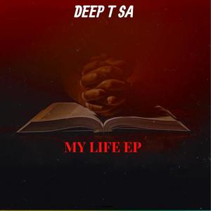 MY LIFE EP