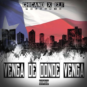 Venga De Donde Venga (Explicit)