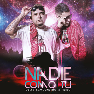 Nadie Como Tu (Radio Edit)