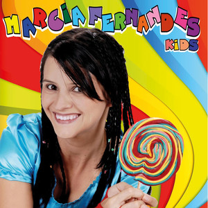 Marcia Fernandes Kids Vol. 1