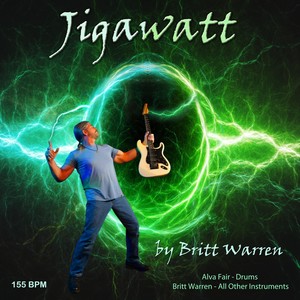 Jigawatt (feat. Alva Fair)