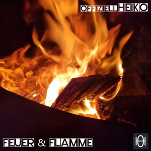 OffiziellHeiko - Feuer & Flamme