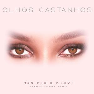 P. Lowe - Olhos Castanhos