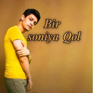 Bir soniya Qol (Remix)