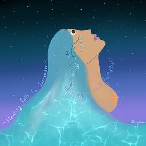 Healing Calls (feat. Calo Blume)