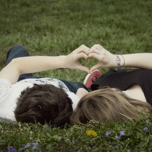 Tu eres el amor que soñé.