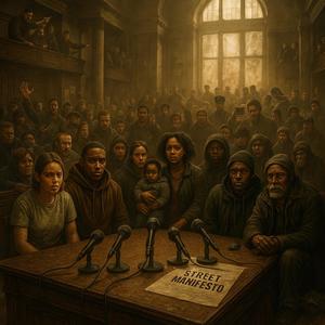 STREET MANIFESTO (Explicit)