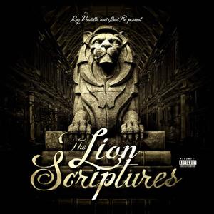 THE LION SCRIPTURES (Explicit)