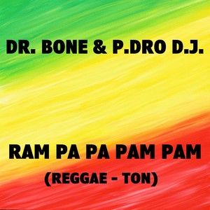 Reggae-Ton