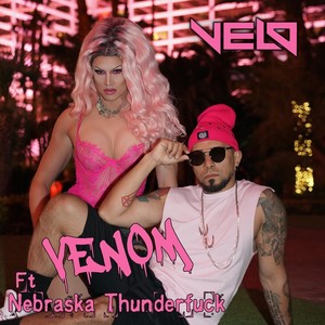 Venom (feat. Nebraska Thunder****)