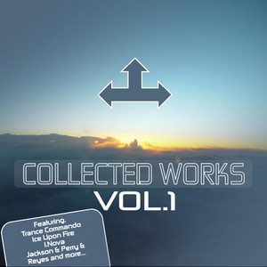 Actuate Recordings - Collected Works Vol.1