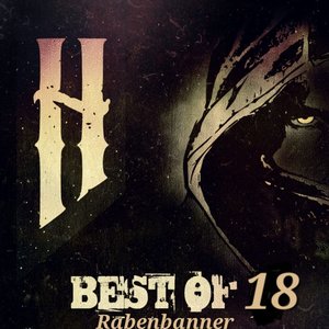 Best of 18 / Rabenbanner (Explicit)