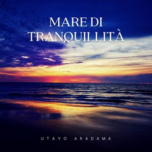 Mare di tranquillità