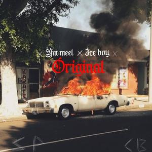 Original (feat. Ice boy)