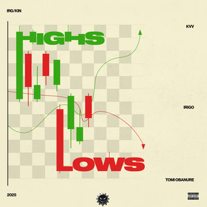 Highs and Lows (Explicit)