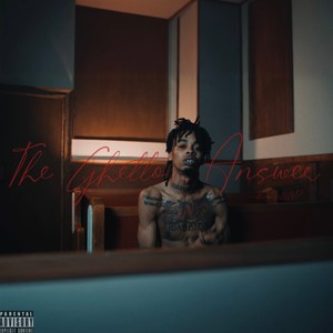 Cry Me A River (Explicit)