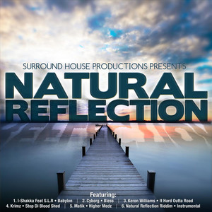 Natural Reflection (Explicit)