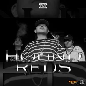 Houndreds (feat. Warmazta, Ty Pi & Kiro) (Explicit)