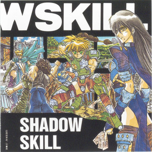 影技-SHADOW SKILL2