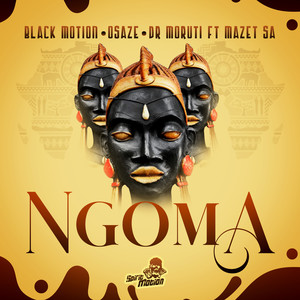 Ngoma (Radio Edit)