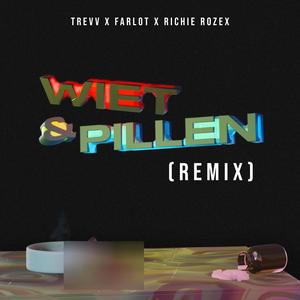 Wiet & Pillen (Remix) [Explicit]