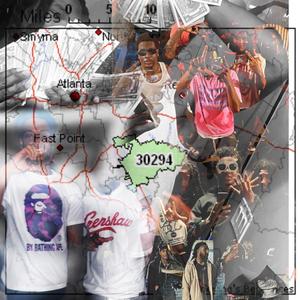 ROCKOUT 9 (feat. D3MON) (Explicit)