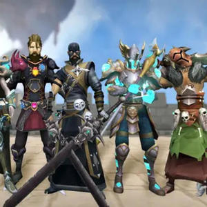 Phantom Gang Forever (feat. Very Abstract)