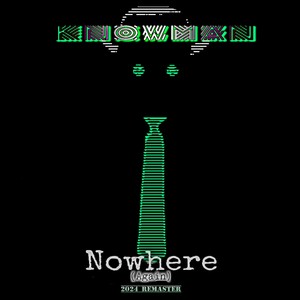 Nowhere (2024)