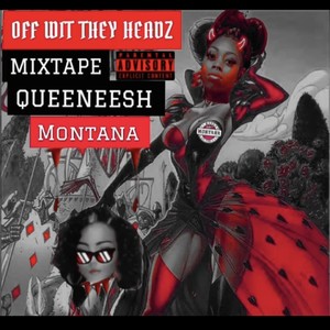 OFF WIT DEY HEADZ MIXTAPE (Explicit)