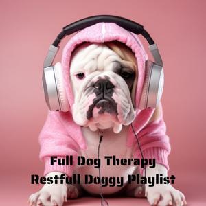 Full Dog Therapy