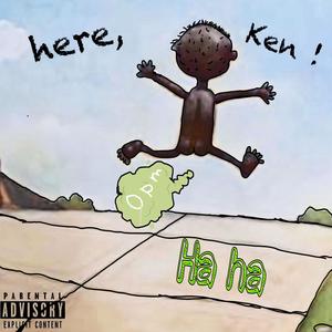 Here ken (Explicit)