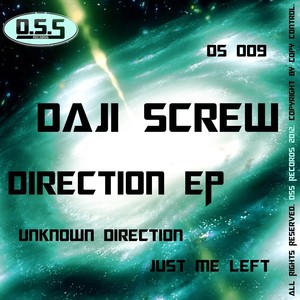 Unknown Direction (Original Mix)