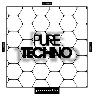 Pure Techno, Vol. 1