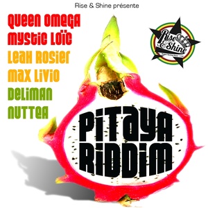 Pitaya Riddim