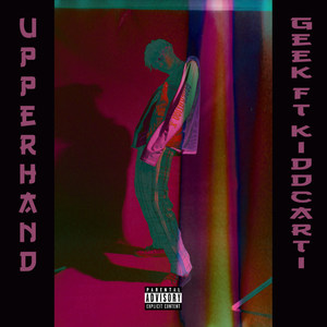 Upperhand (Explicit)