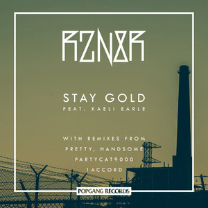 Stay Gold feat. Kaeli Earle (1Accord remix)