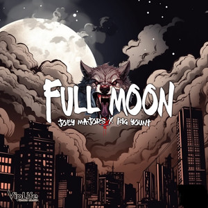 Full Moon