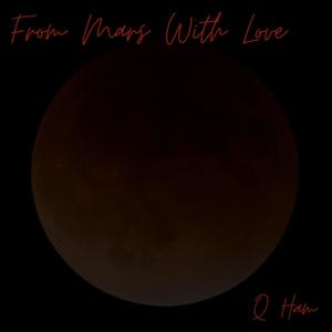 Miss Me While I'm Here (feat. J. Arrr & Mars McKinns) (Explicit)