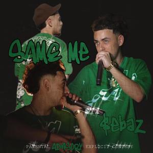 Same Me (Explicit)