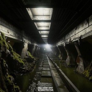 Андеграунд